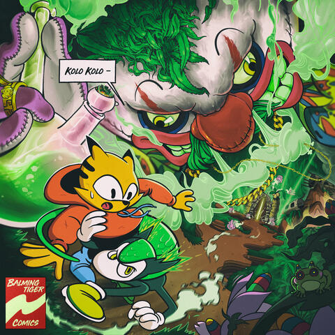 Background Thumbnail