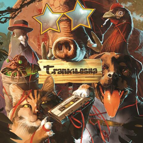 Background Thumbnail