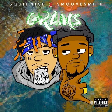 Background Thumbnail