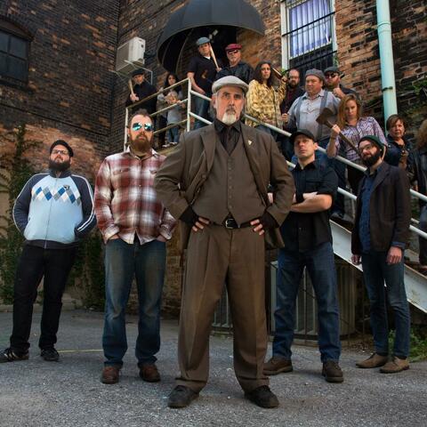 Background Thumbnail