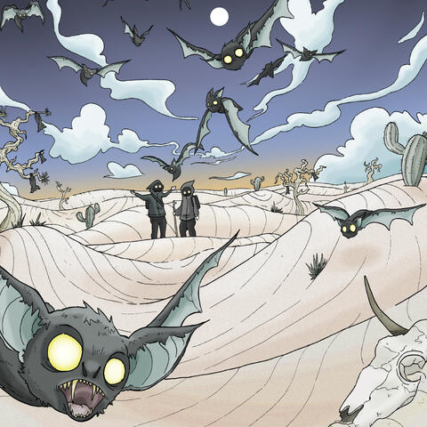 Background Thumbnail