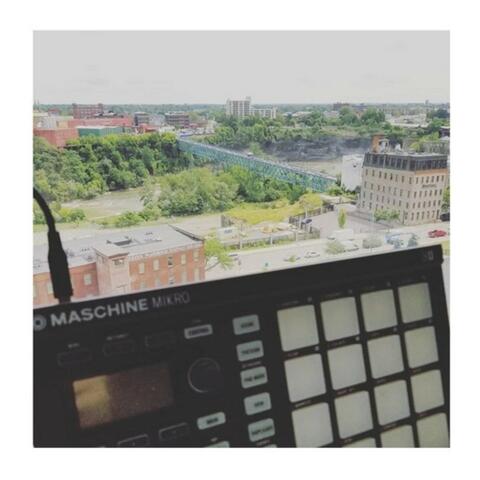 Background Thumbnail