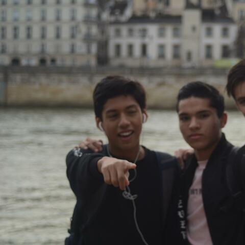 Background Thumbnail