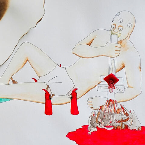 Background Thumbnail