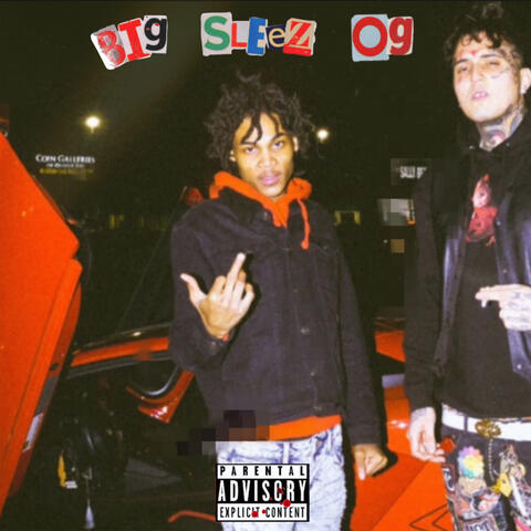 Background Thumbnail