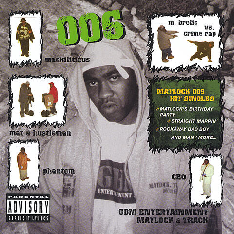 Background Thumbnail