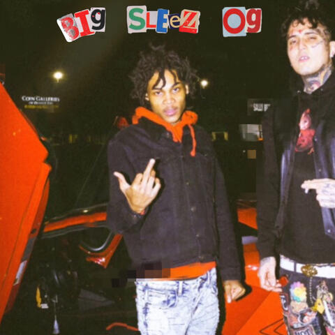 Background Thumbnail