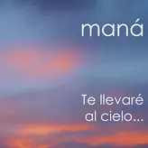 Te Llevaré al Cielo artwork