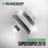 Super Duper 2015 artwork
