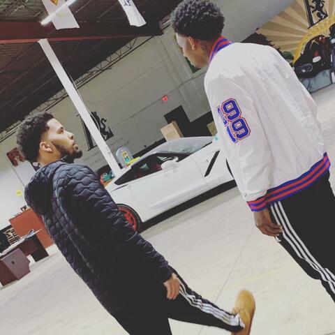 Background Thumbnail