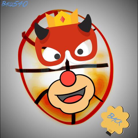 Background Thumbnail