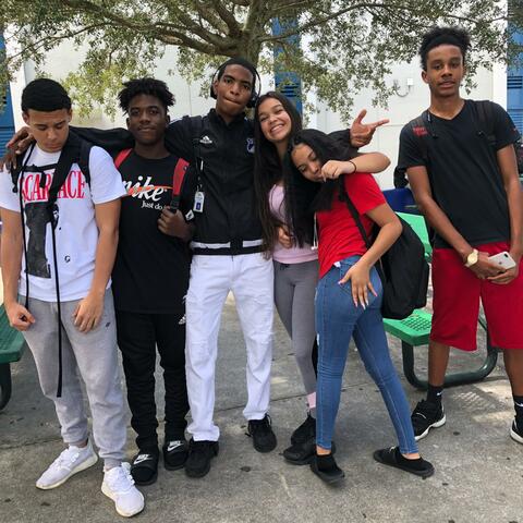 Background Thumbnail