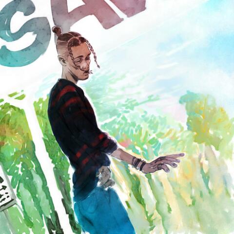 Background Thumbnail