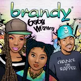 Baby Mama artwork