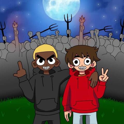 Background Thumbnail