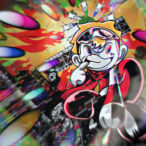 Background Thumbnail