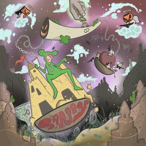Background Thumbnail
