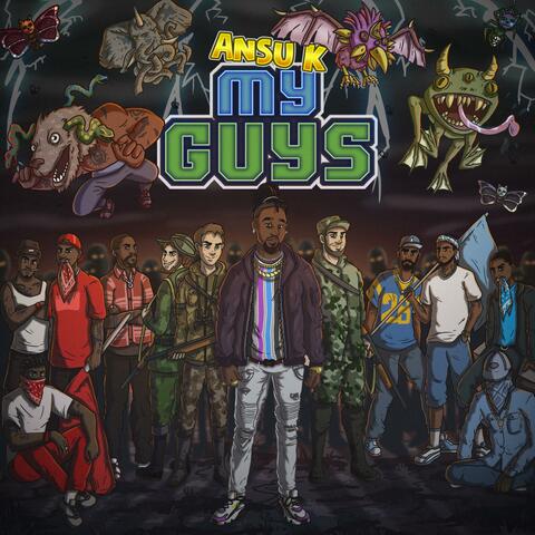 Background Thumbnail