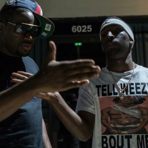 Background Thumbnail