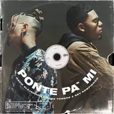 Ponte Pa' Mi artwork