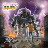 Getcha Roll On artwork