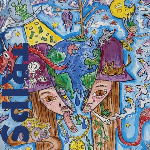 Background Thumbnail