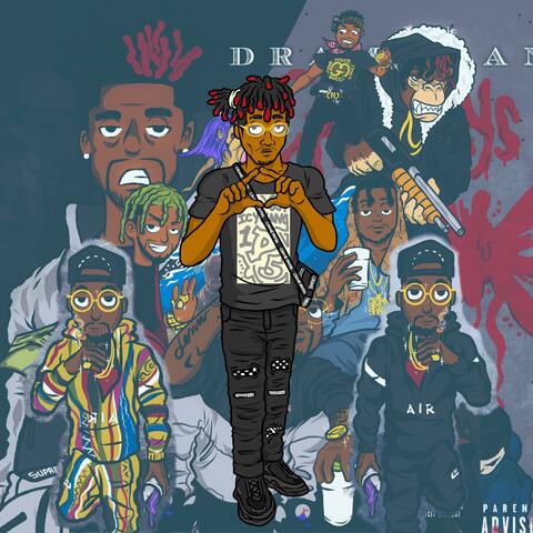 Background Thumbnail