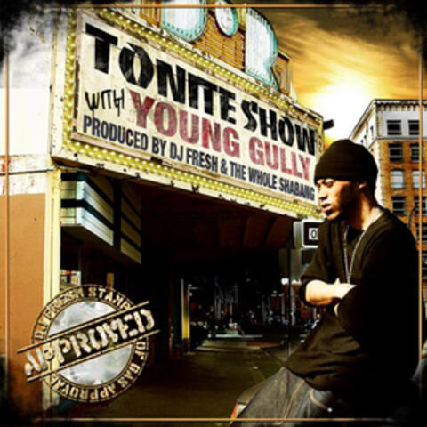 Background Thumbnail