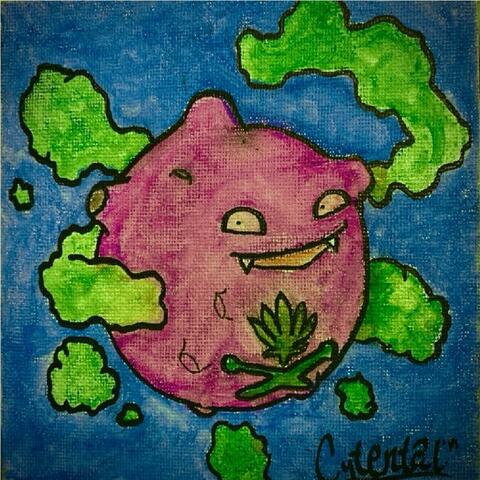 Background Thumbnail