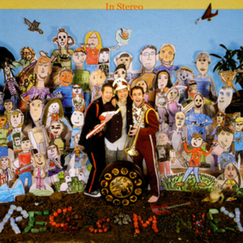 Background Thumbnail