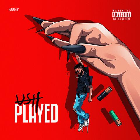 Background Thumbnail