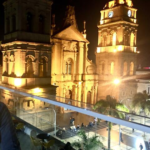 Background Thumbnail