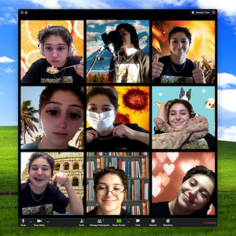 Background Thumbnail