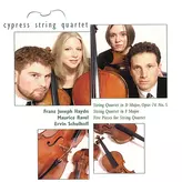 Ervin Schulhoff, Five Pieces - Alla Valse Viennese artwork