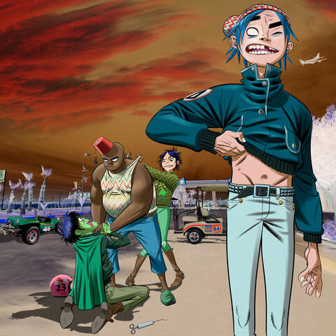 Background Thumbnail
