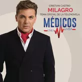 Milagro artwork