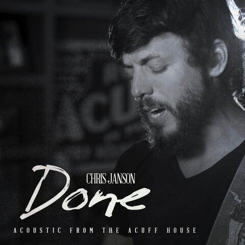 Chris Janson - Done | iHeart