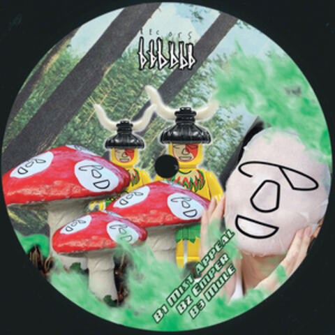 Background Thumbnail