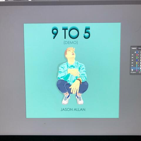 Background Thumbnail