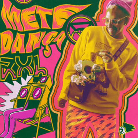 Background Thumbnail