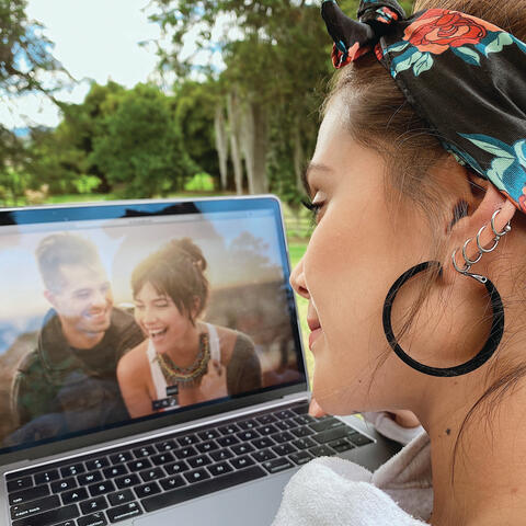 Background Thumbnail