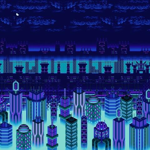 Background Thumbnail