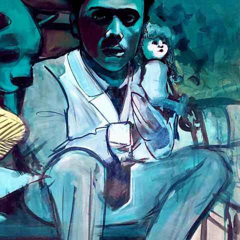 Background Thumbnail