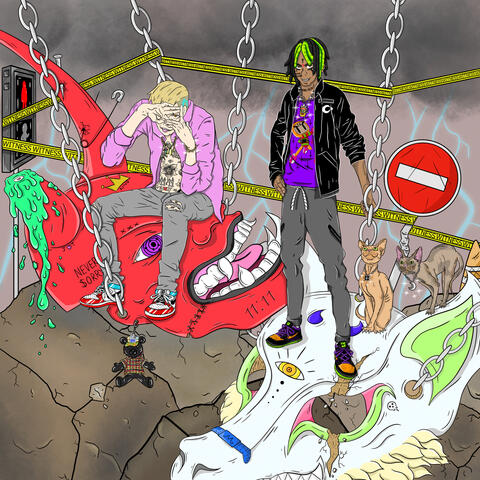 Background Thumbnail