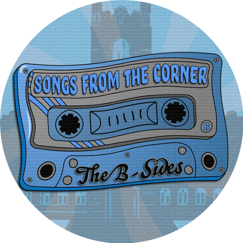 The B-Sides