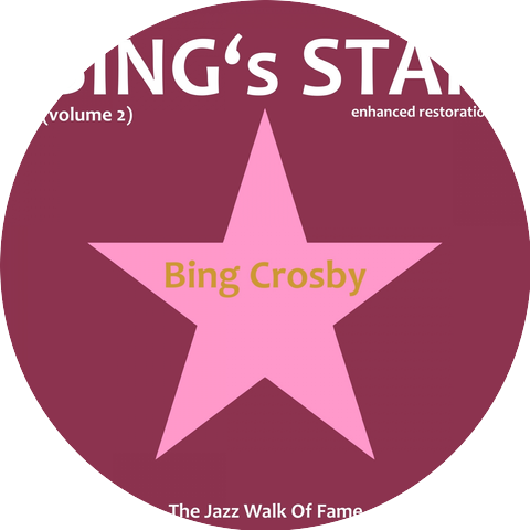 Bing Crosby & The Andrews Sisters