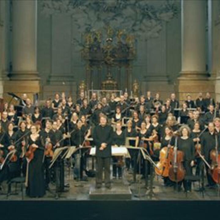 Sinfonieorchester Basel