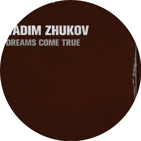 Vadim Zhukov