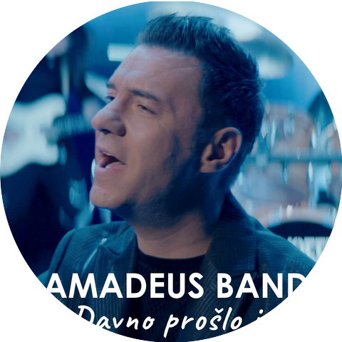 Amadeus Band
