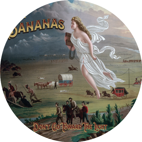 The Bananas